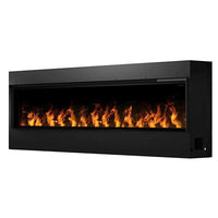 Dimplex 86" Optimyst Linear Electric Fireplace OLF86-AM - image 2