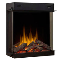 Dimplex Ignite Aspire 36in Electric Firebox ASP36 - image 6