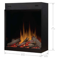 Dimplex Ignite Aspire Electric Firebox 30in ASP30 - image 2
