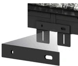 Dimplex Ignite Linking Kit Bracket XLFXDLINK - image 2
