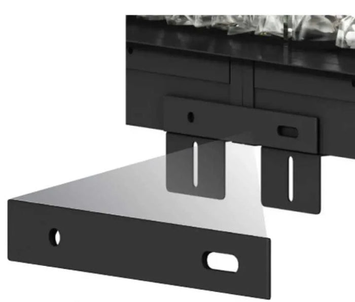 Dimplex Ignite Linking Kit Bracket XLFXDLINK