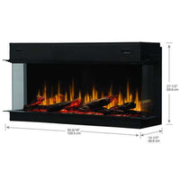 Dimplex Ignite Ultra 50in Linear Electric Fireplace ULT50 - image 3