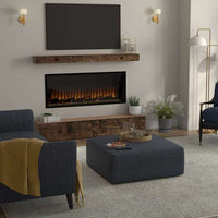 Dimplex Ignite Ultra 50in Linear Electric Fireplace ULT50 - image 5