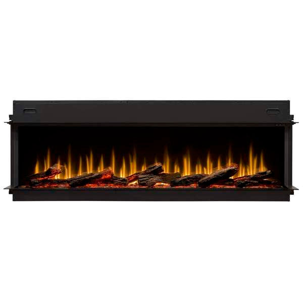 Dimplex Ignite Ultra Linear Electric Fireplace 74in ULT74