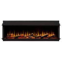 Dimplex Ignite Ultra Linear Electric Fireplace 74in ULT74 - image 3