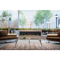 Dimplex lgniteXL Bold 88" Built-in Linear Electric Fireplace - image 6