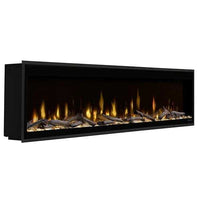 Dimplex Ignite Evolve 74" Built-In Linear Electric Fireplace 500002608 - image 4
