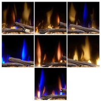 Dimplex Ignite Evolve 74" Built-In Linear Electric Fireplace 500002608 - image 6