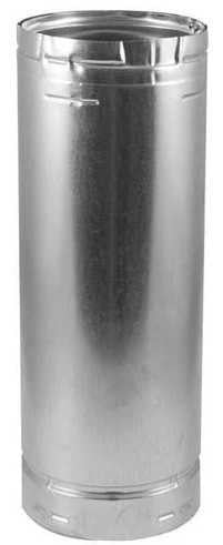 DuraVent 18" Round B-Vent 6" Length 6BV18