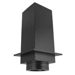 DuraVent 24” Support Box w/ Adapter 6DT-CS24-2
