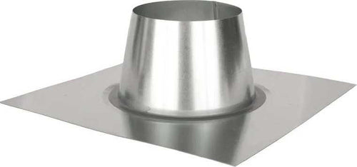 DuraVent 3" Pellet Pro Flat Flashing 3PVPFF