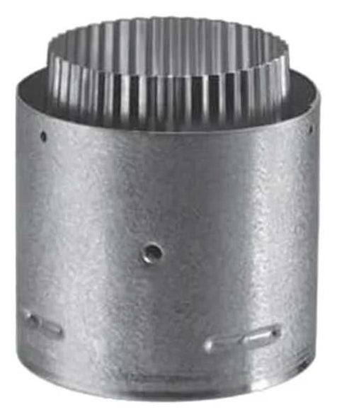DuraVent 3" Pellet Pro Flex Adapter – Female 3PVPADFF