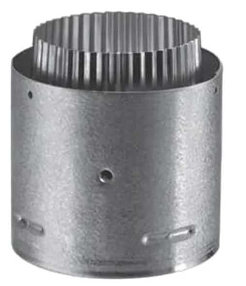 DuraVent 3" Pellet Pro Flex Adapter – Female 3PVPADFF