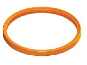 DuraVent 3" Pellet Pro Replacement Tee Cap Gasket 3PVPGA1-1