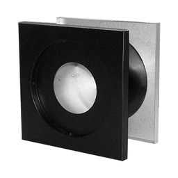 DuraVent 3" Pellet Pro Wall Thimble 3PVPWT