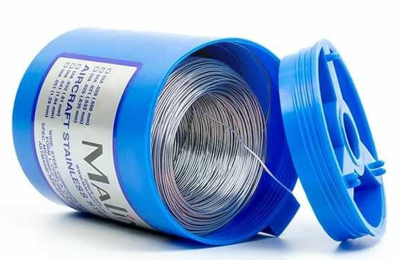 DuraVent 365’ Stainless Wire 16100