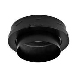 DuraVent 6" 6DT-FC Finishing Collar w/ Adapter 6DT-FC