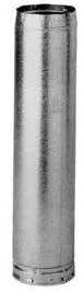 DuraVent 6" Round B-Vent 48" Length 6BV48