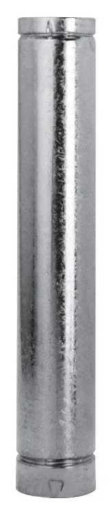 DuraVent 6" Round B-Vent 60" Length 6BV60