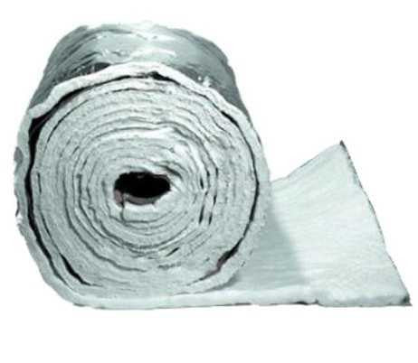 DuraVent Foil Faced Blanket ½” x 24” x 25’ LWI23625