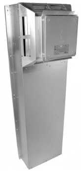 Duravent 4" - 6-5/8" Snorkel Termination Cap 36” 46DVA-SNK36
