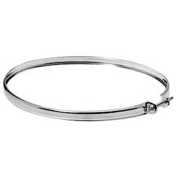 Duravent DuraTech 6" Diameter Locking Band 6DT-LB