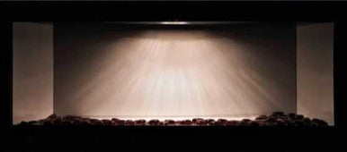 Empire Hearth 120 V Lighting Kit LK7