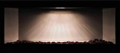 Empire Hearth 120 V Lighting Kit LK9