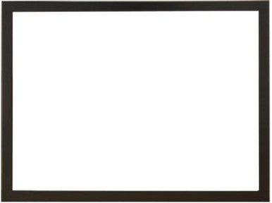 Empire Hearth 1.5 inch Rectangle Oil-Rubbed Bronze DF362XBZT