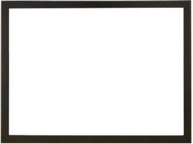 Empire Hearth 1.5 inch Rectangle Oil-Rubbed Bronze DF422XBZT