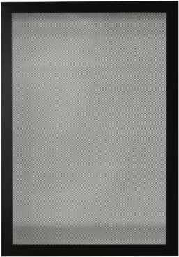 Empire Hearth 22" Black Screen Barrier DVFB22TBL