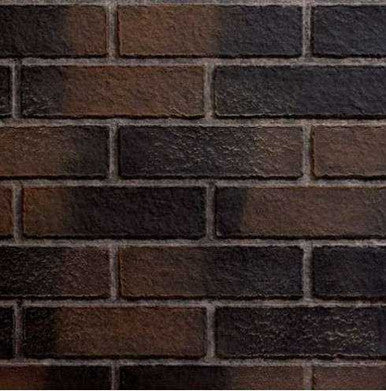Empire Hearth 24" Vent Free Aged Brick Liner VPP1A22