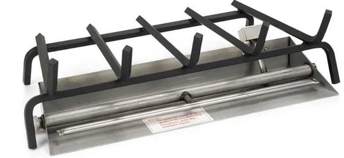 Empire Hearth 30" Harmony Outdoor Millivolt Pilot Propane Burner ONR30P