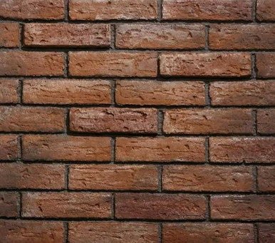 Empire Hearth 30" Rustic Brick Liner DVP30CPMB