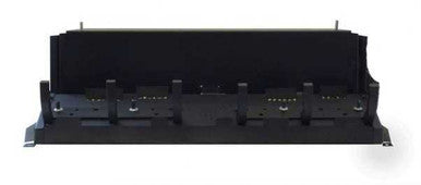Empire Hearth 30" Vista Natural Gas Vented/ Vent-Free Intermittent Pilot Multi-Sided Slope Glaze Burner VFSUE30N