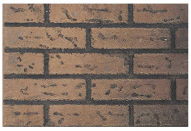 Empire Hearth 32" Vent-Free Traditional Brick Liner VBP32D2F