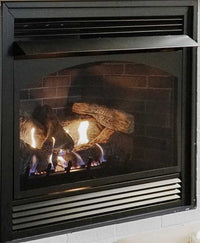 Empire Hearth 36" Breckenridge Premium Vent-Free Firebox (Firebox Only) VFP36FB