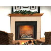 Empire Hearth 36" Jefferson Deluxe Vent-Free Firebox (Firebox Only) VFD36FB