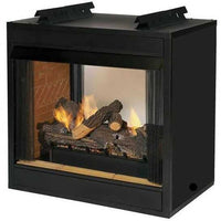 Empire Hearth 36" Vail Premium Vent-Free See-Through Firebox VFP36SP32