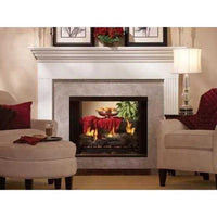 Empire Hearth 36" Vail Premium Vent-Free See-Through Firebox VFP36SP32