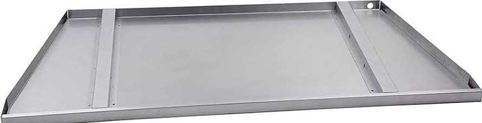 Empire Hearth 36"Stainless Steel Drain Tray DT36SS