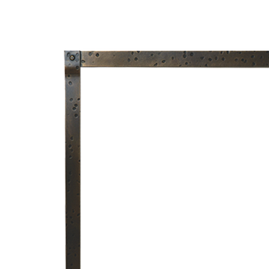 Empire Hearth 40" Oil-Rubbed Bronze1.5" Beveled Frame DF402BZT