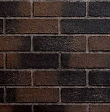 Empire Hearth 42" Aged Brick Liner DVP3SA