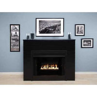 Empire Hearth 42" Breckenridge Select Flush Face Vent-Free Firebox (Firebox Only) VFS42FB0F