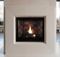 Empire Hearth 42" Tahoe Premium Direct Vent Traditional Fireplace DVP42FP