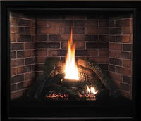 Empire Hearth 42" Tahoe Premium Direct Vent Traditional Fireplace DVP42FP