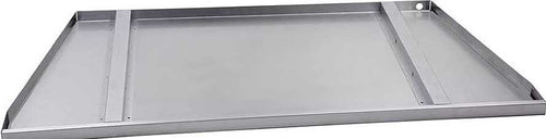 Empire Hearth 42"Stainless Steel Drain Tray DT42SS