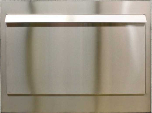 Empire Hearth 42"Stainless Steel Weather Door WD42SS