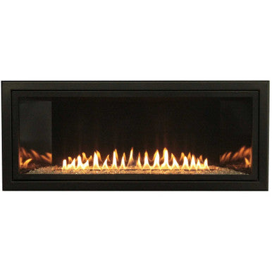 Empire Hearth 48" Boulevard Vent Free Linear Fireplace VFLB48FP