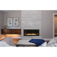 Empire Hearth 48" Boulevard Vent Free Linear Fireplace VFLB48FP